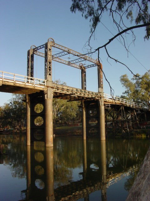 The Historic Barwon Bridge - Holiday Jervis Bay 0