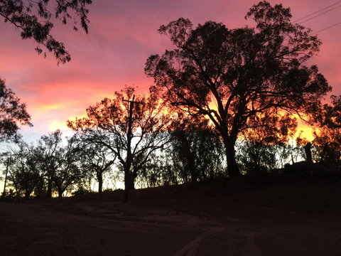 The Historic Barwon Bridge - Holiday Jervis Bay 1