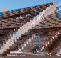 The Hermitage - Holiday Jervis Bay