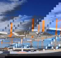 The Esplanade - Holiday Jervis Bay