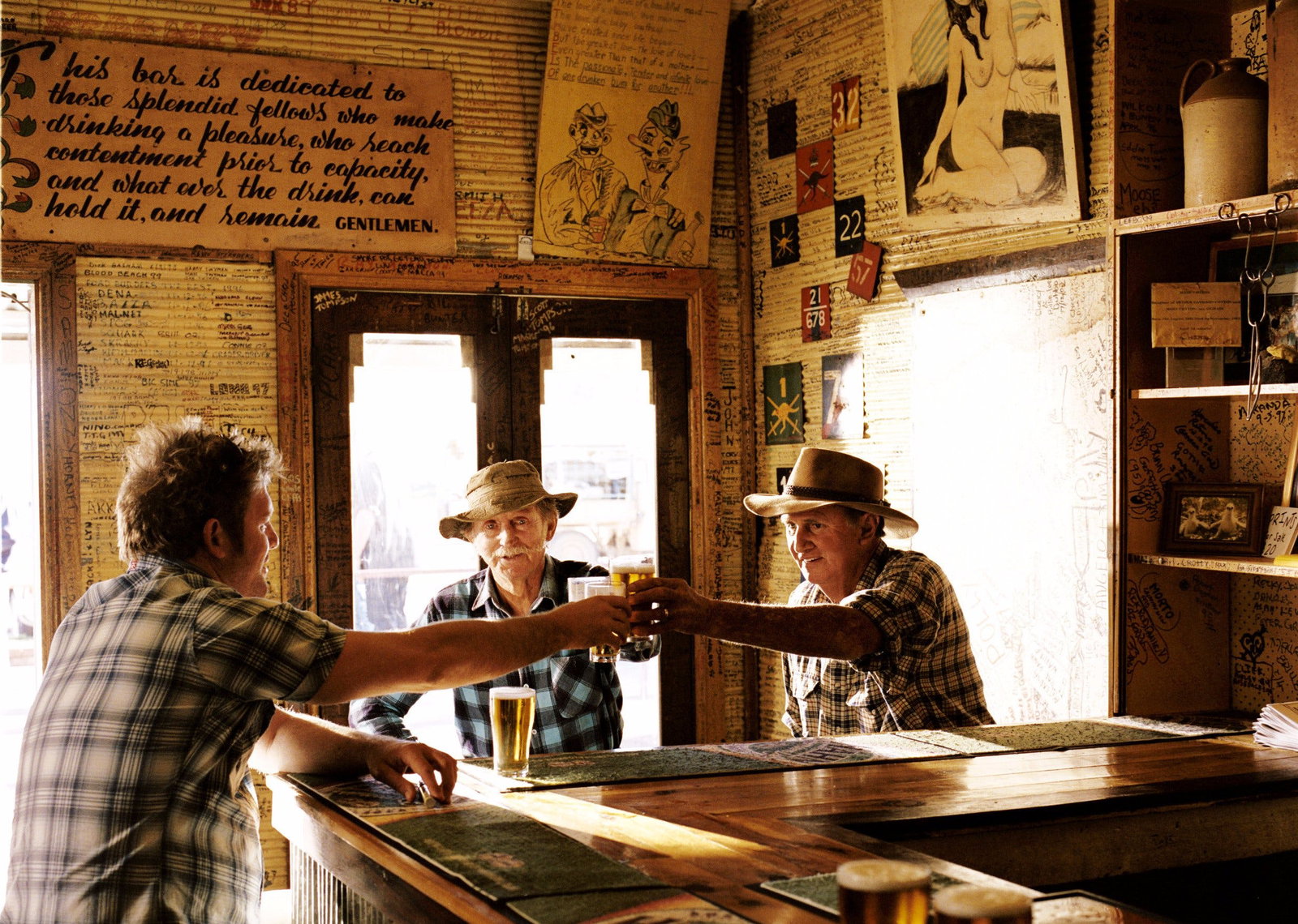 Tilpa NSW Holiday Jervis Bay