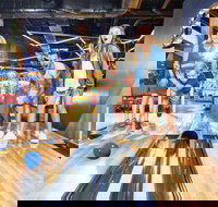 Timezone Coolangatta - Holiday Jervis Bay