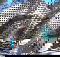 Trousers Point Great Short Walk - Holiday Jervis Bay