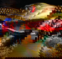 Wadlata Outback Centre - Holiday Jervis Bay