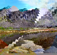 Walls of Jerusalem National Park - Holiday Jervis Bay