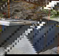 Whitemark Foreshore Picnic Area - Holiday Jervis Bay