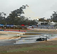 Winton Motor Raceway - Holiday Jervis Bay