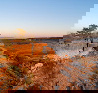 Winton - Holiday Jervis Bay