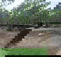 WWII Quarantine Anti Aircraft Battery Site - Holiday Jervis Bay