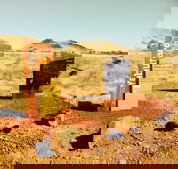 Yaburara Heritage Trail - Holiday Jervis Bay