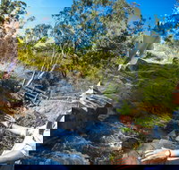 Yackandandah Gorge Scenic Walk - Holiday Jervis Bay