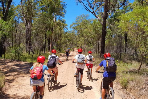 Blue Labyrinth Tour: Sydney Blue Mountains By E-Bike - Holiday Jervis Bay 1