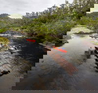 Boyd River - Holiday Jervis Bay