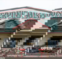 Proserpine Historical Museum - Holiday Jervis Bay