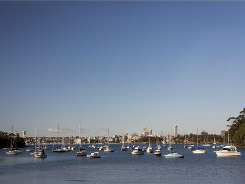 Sirius Cove - Holiday Jervis Bay 0