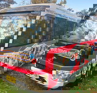 Bathurst Hop on Hop off including Mount Panorama - Holiday Jervis Bay