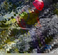 Small-Group Full-Day Abseiling Adventure from Katoomba - Holiday Jervis Bay