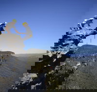 Amazing Full Day Abseiling Adventure in the Blue Mountains - Holiday Jervis Bay