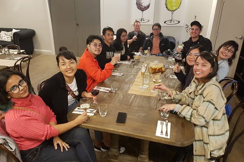 Hunter Valley Small Group Wine, Gin, Cheese & Chocolate Tour - Holiday Jervis Bay 7