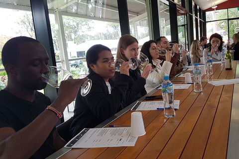 Hunter Valley Small Group Wine, Gin, Cheese & Chocolate Tour - Holiday Jervis Bay 3