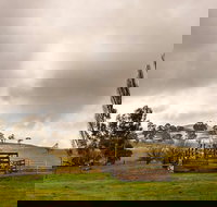 Paddock to Plate Farm Tour and Tasting - Holiday Jervis Bay