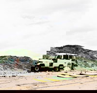 Surfing Adventure in Sydney's Royal National Park with Lessons - Holiday Jervis Bay