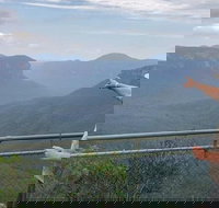 Full-Day Guided Tour of Blue Mountains with Pick Up - Holiday Jervis Bay