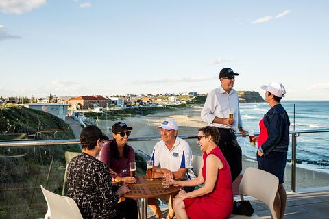 Newcastle Scenic Explorer - 2 Hour Tour By Minibus - Holiday Jervis Bay 3