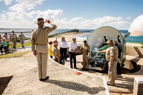 Newcastle Scenic Explorer - 2 Hour Tour By Minibus - Holiday Jervis Bay 14