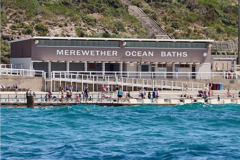 Newcastle Scenic Explorer - 2 Hour Tour By Minibus - Holiday Jervis Bay 12