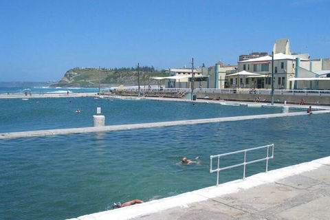 Newcastle Scenic Explorer - 2 Hour Tour By Minibus - Holiday Jervis Bay 13