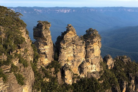 Blue Mountains Highlights & Wildlife Park - Holiday Jervis Bay 7