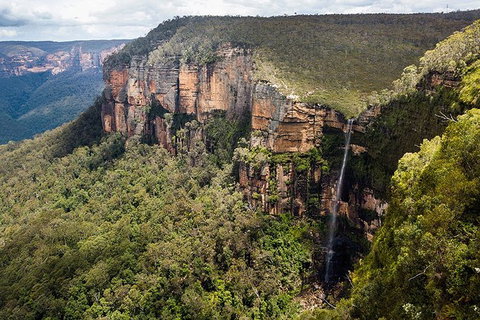 Blue Mountains Highlights & Wildlife Park - Holiday Jervis Bay 9