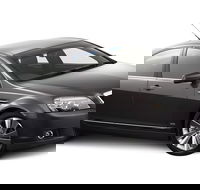 Private Arrival Transfer Darwin Airport to Hotel - Holiday Jervis Bay