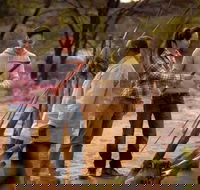 Karrke Aboriginal Cultural Experience - Holiday Jervis Bay