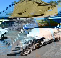 Darwin Adventure Rentals - 10 Day Rental - 4WD Camper rentals - Holiday Jervis Bay