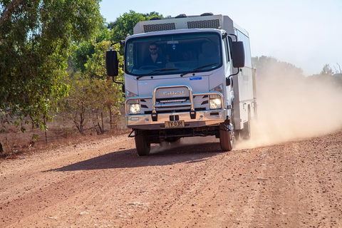 3 Day 4WD Dragonfly Dreaming Accommodated Top End Safari - Holiday Jervis Bay 0