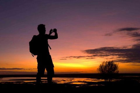 3 Day 4WD Dragonfly Dreaming Accommodated Top End Safari - Holiday Jervis Bay 2