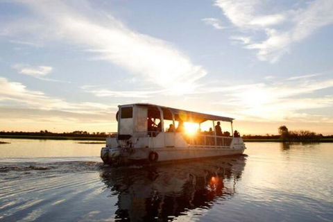3 Day 4WD Dragonfly Dreaming Accommodated Top End Safari - Holiday Jervis Bay 4