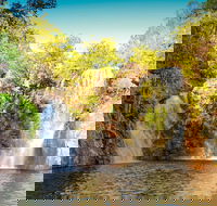 Litchfield National Park Waterfalls Day Trip From Darwin Including Termite Mounds and Lunch - Holiday Jervis Bay