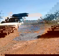 Darwin Adventure Rentals - 7 Day Rental - 4WD Camper rentals - Holiday Jervis Bay