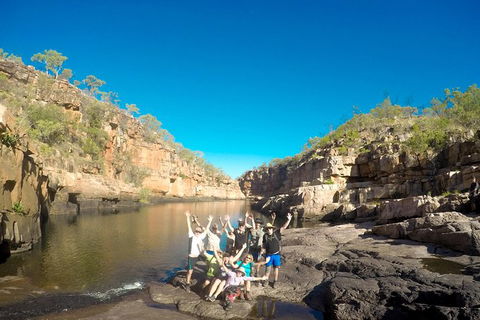 11-day Darwin To Cairns Tour - Holiday Jervis Bay 0