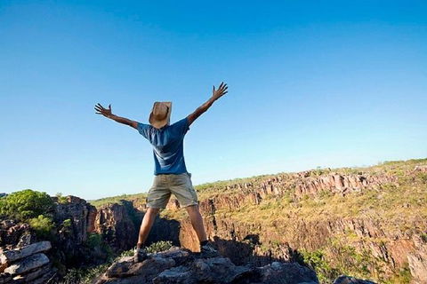 3-Day Kakadu 4WD Camping Safari From Darwin - Holiday Jervis Bay 0
