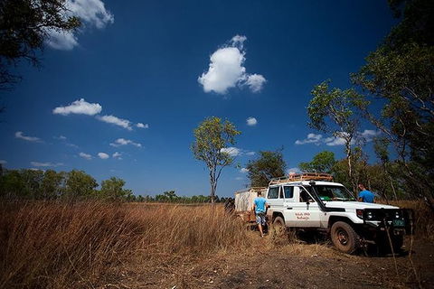 3-Day Kakadu 4WD Camping Safari From Darwin - Holiday Jervis Bay 1