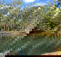 4-Hour Groote Eylandt Explorer 4WD Tour - Holiday Jervis Bay