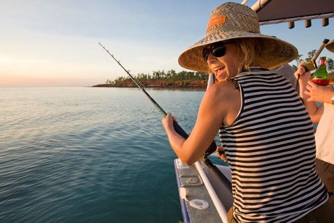 5 Day Kakadu National Park And Arnhem Land Tour - Holiday Jervis Bay 8