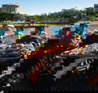 Gourmet Lunch Tour in Darwin Saturday or Sunday 3-Hours - Holiday Jervis Bay