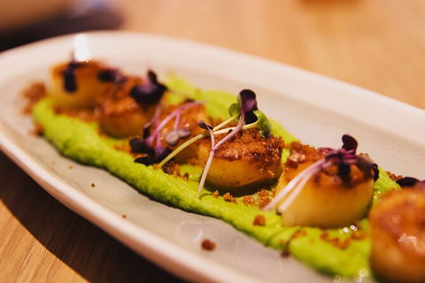 Gourmet Dinner Tour In Darwin 3-Hours - Holiday Jervis Bay 1