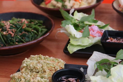 Gourmet Dinner Tour In Darwin 3-Hours - Holiday Jervis Bay 5