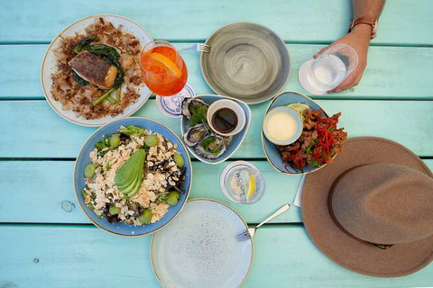Gourmet Dinner Tour In Darwin 3-Hours - Holiday Jervis Bay 4